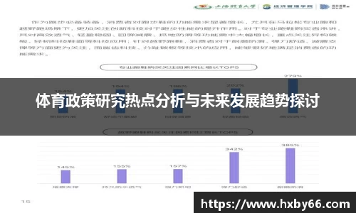 体育政策研究热点分析与未来发展趋势探讨